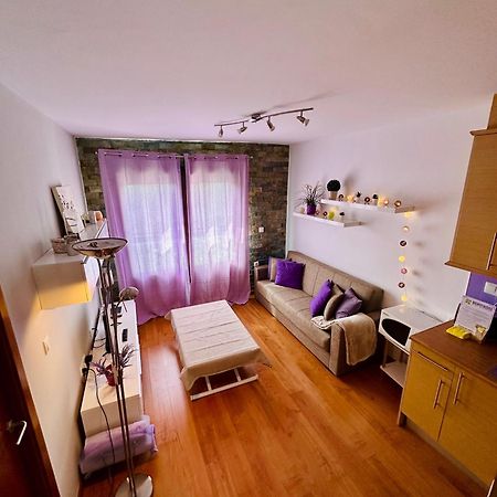 Apartament Violeta Grenada Zewnętrze zdjęcie