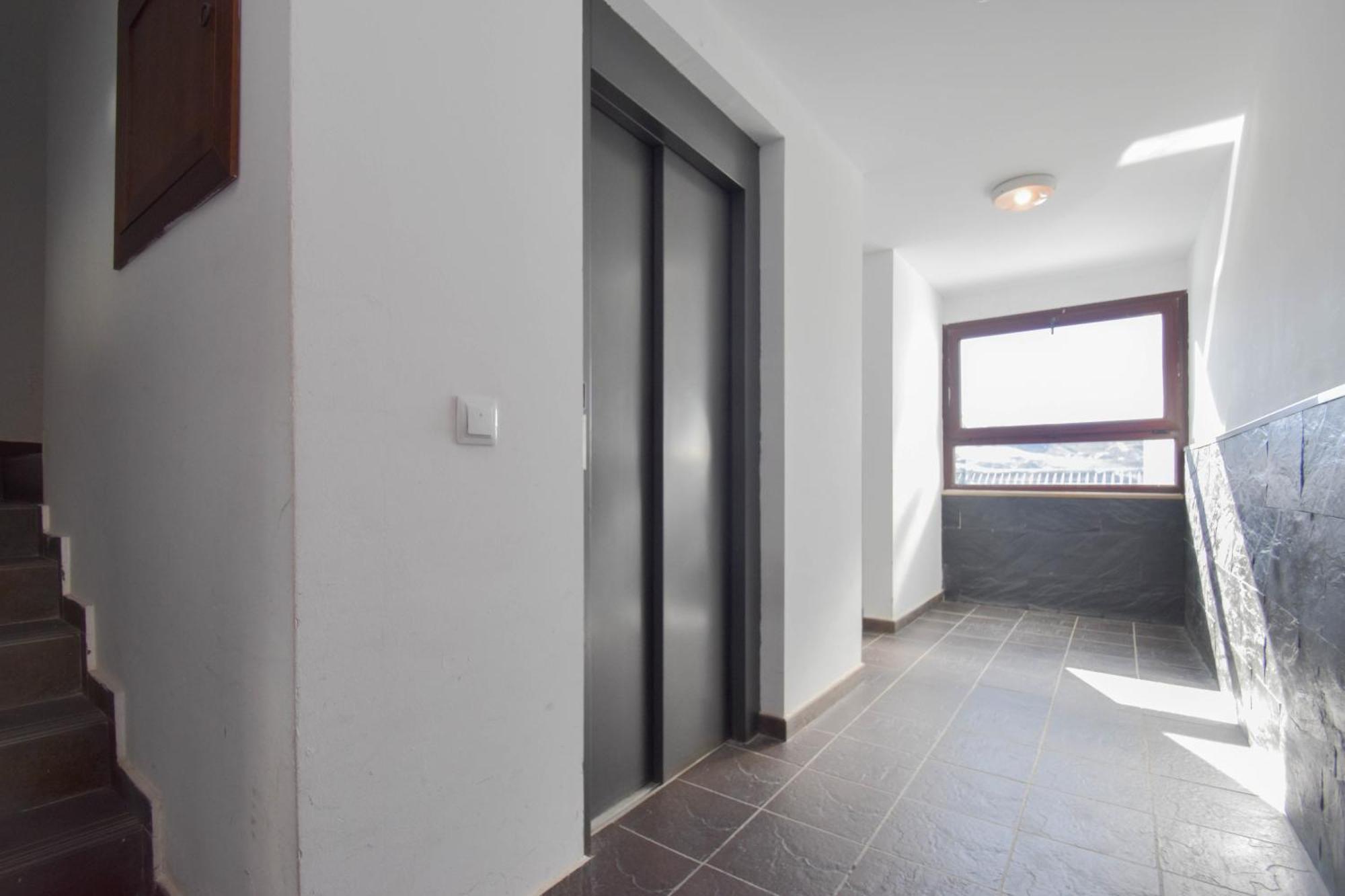 Apartament Violeta Grenada Zewnętrze zdjęcie