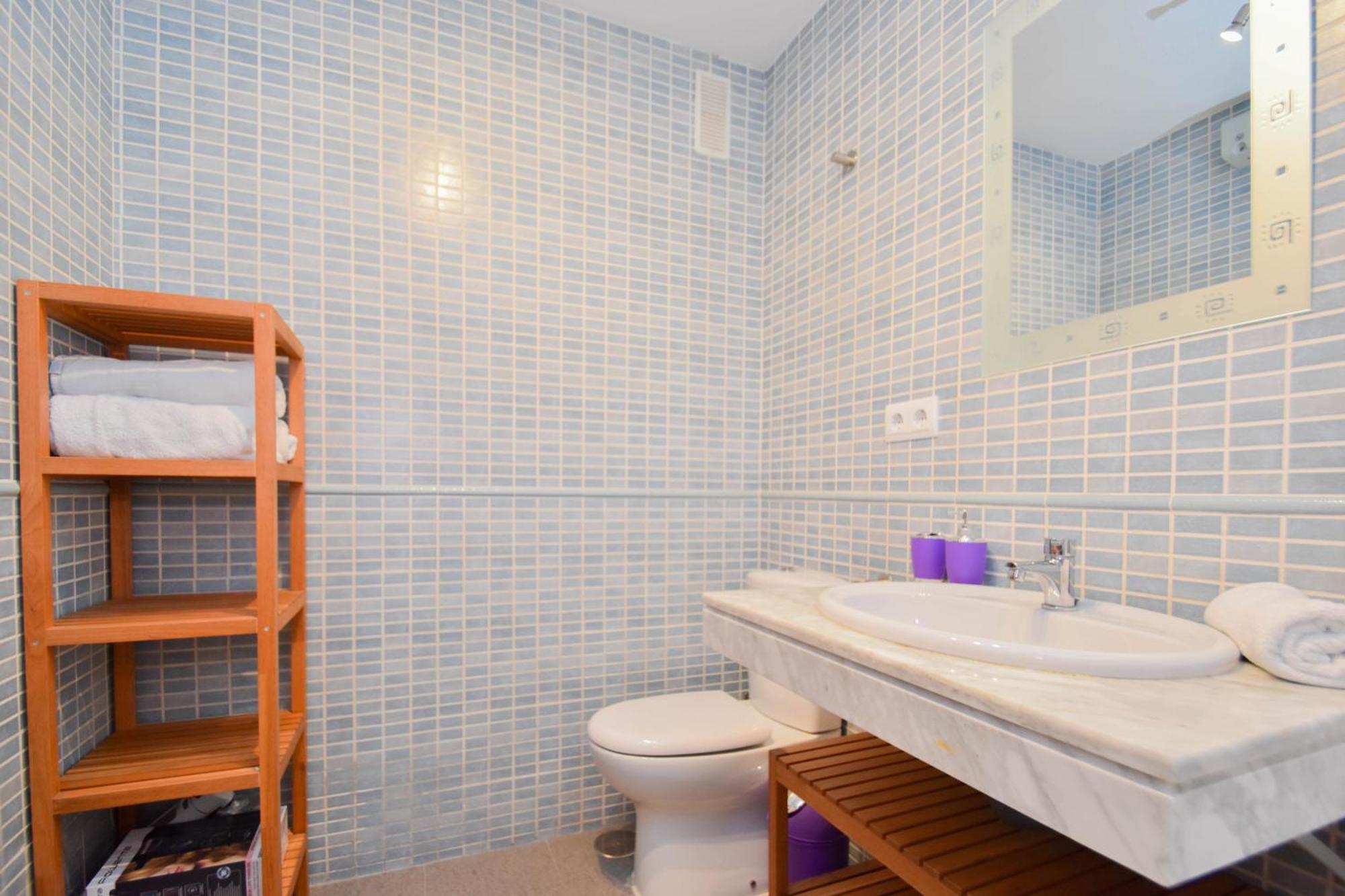 Apartament Violeta Grenada Zewnętrze zdjęcie