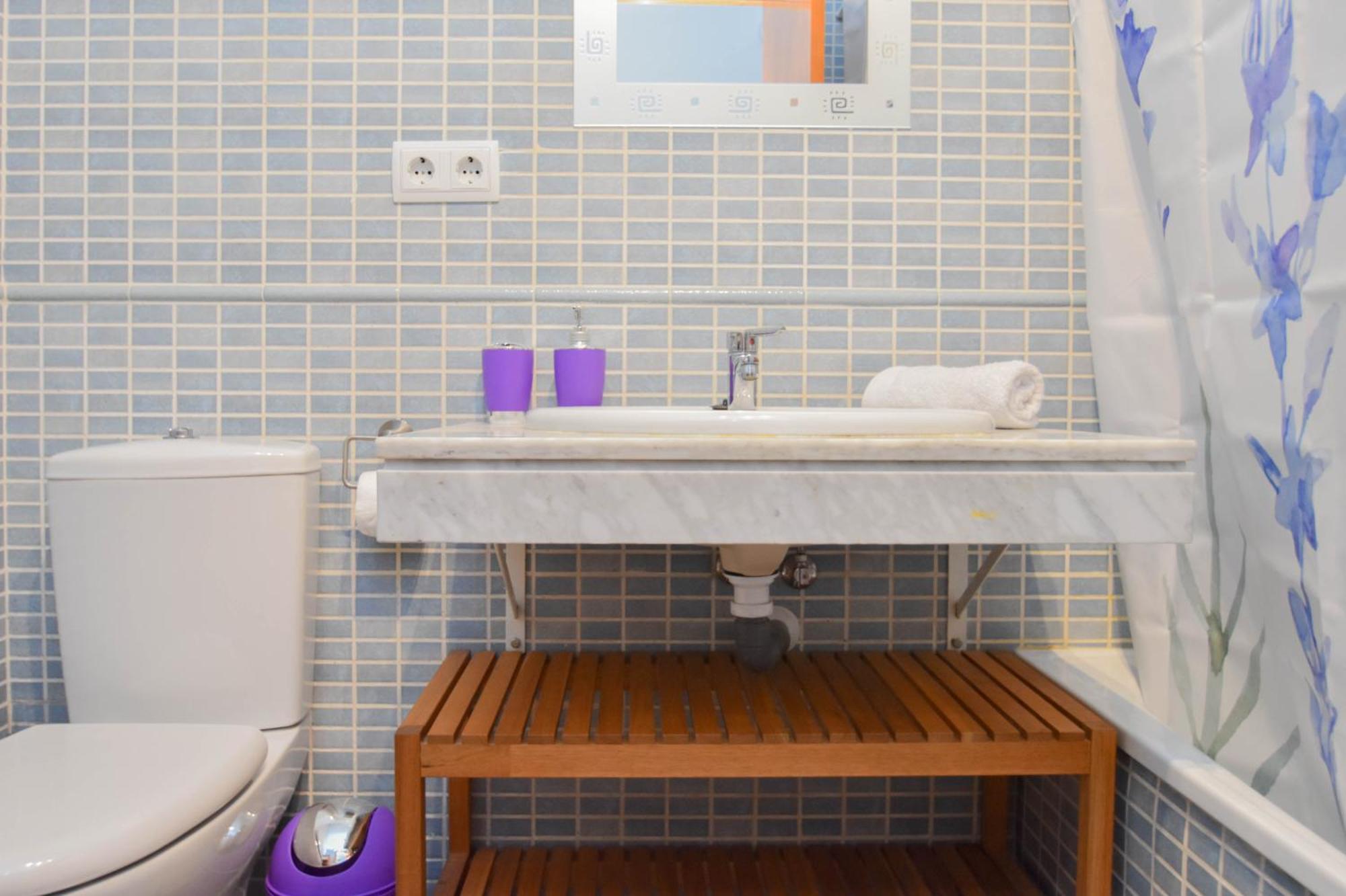 Apartament Violeta Grenada Zewnętrze zdjęcie