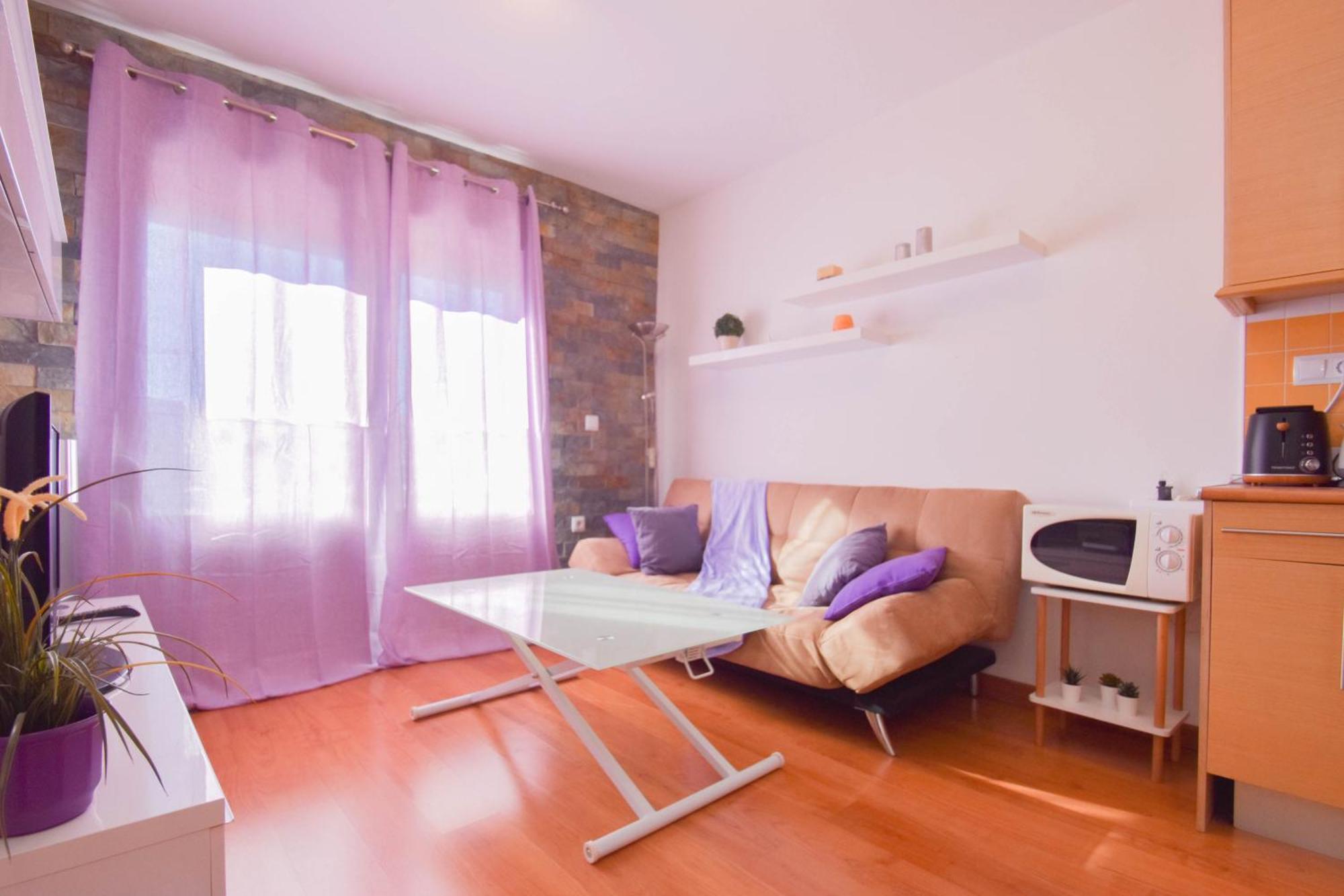 Apartament Violeta Grenada Zewnętrze zdjęcie