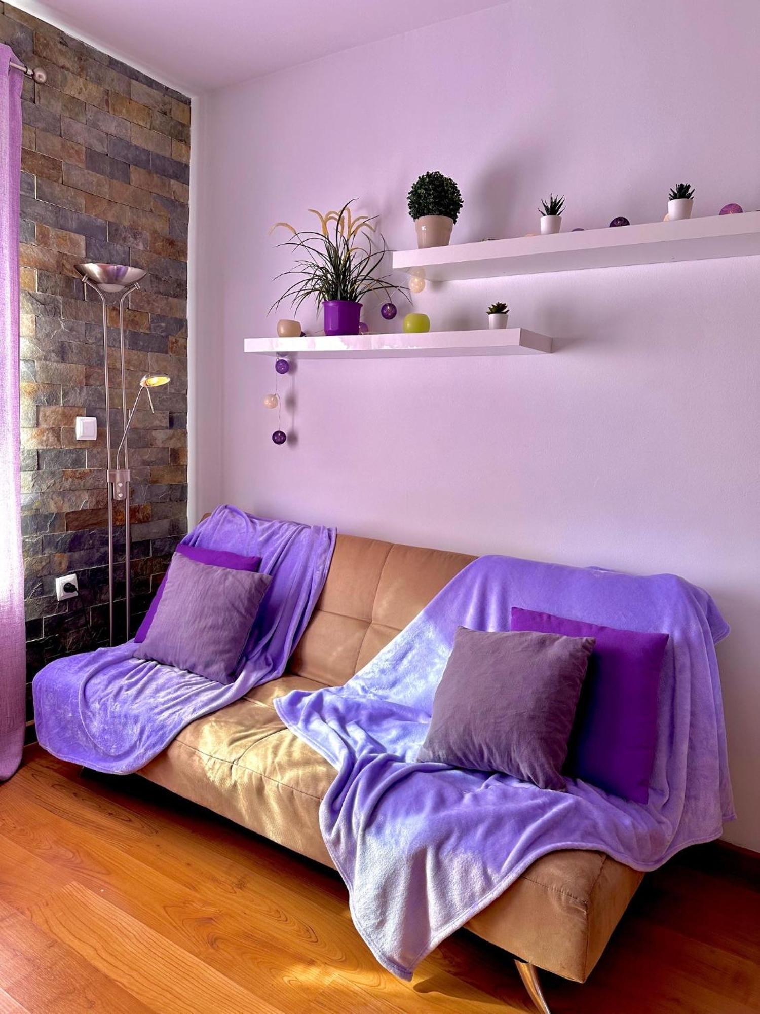Apartament Violeta Grenada Zewnętrze zdjęcie