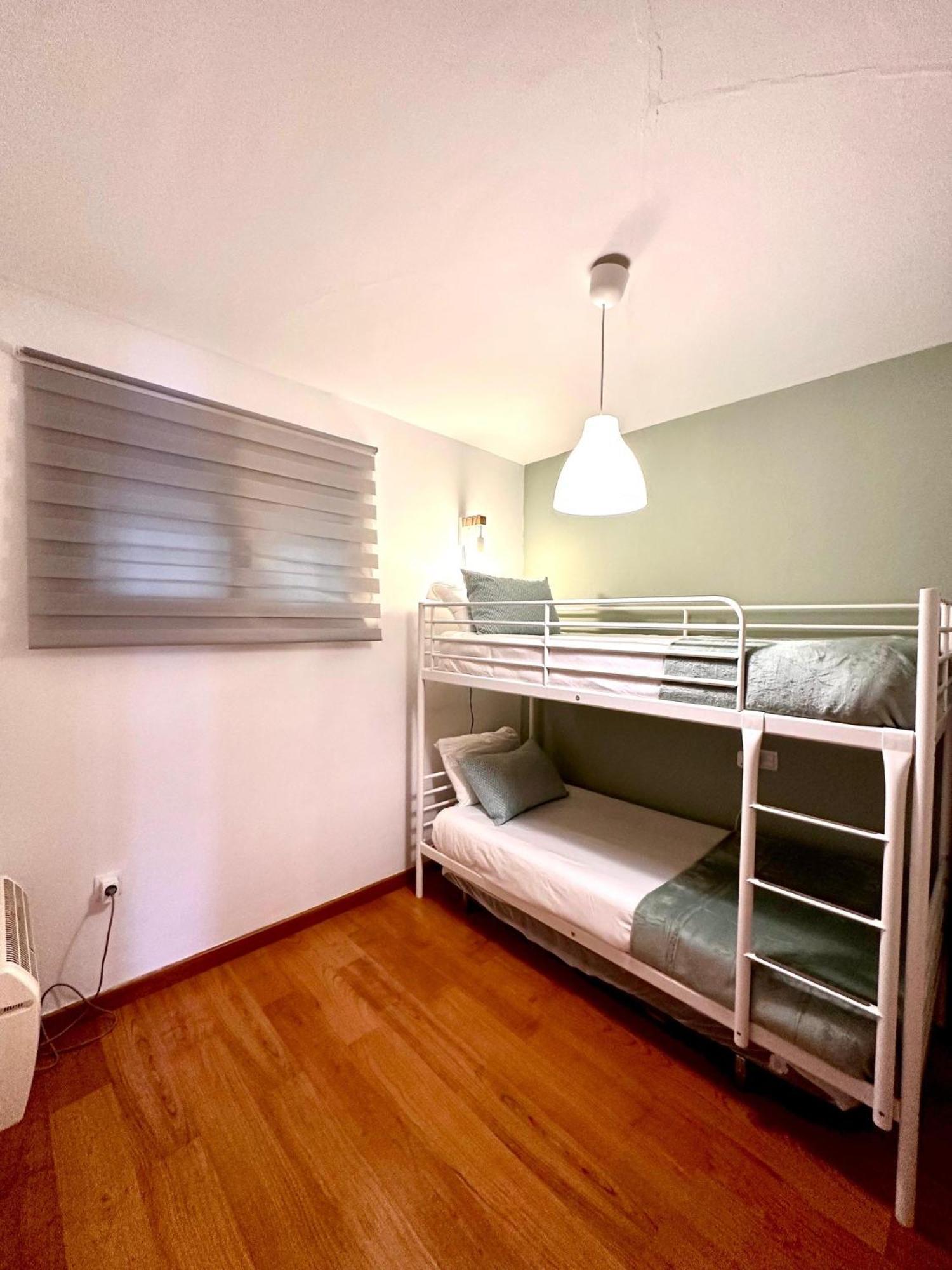 Apartament Violeta Grenada Zewnętrze zdjęcie