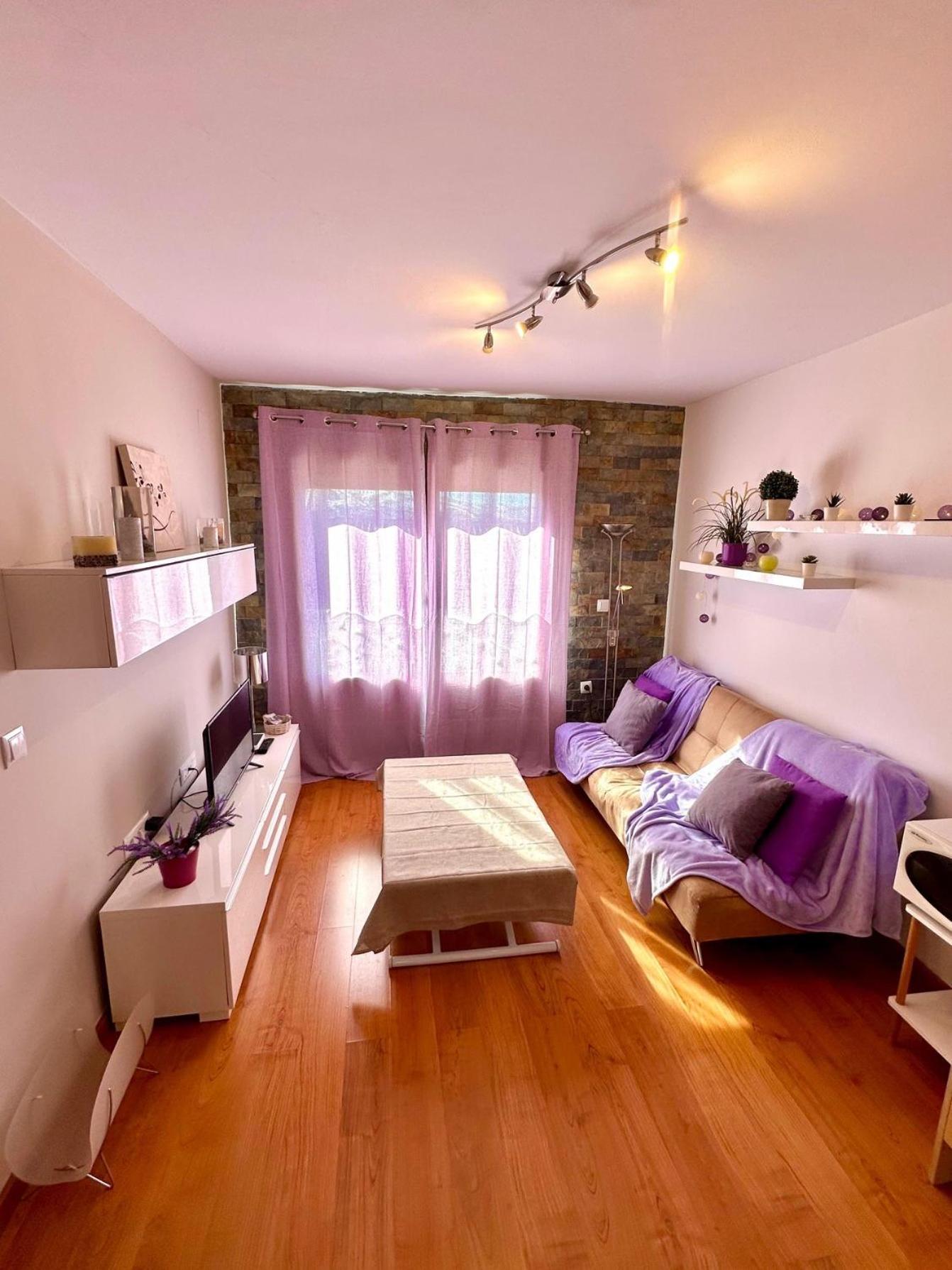 Apartament Violeta Grenada Zewnętrze zdjęcie