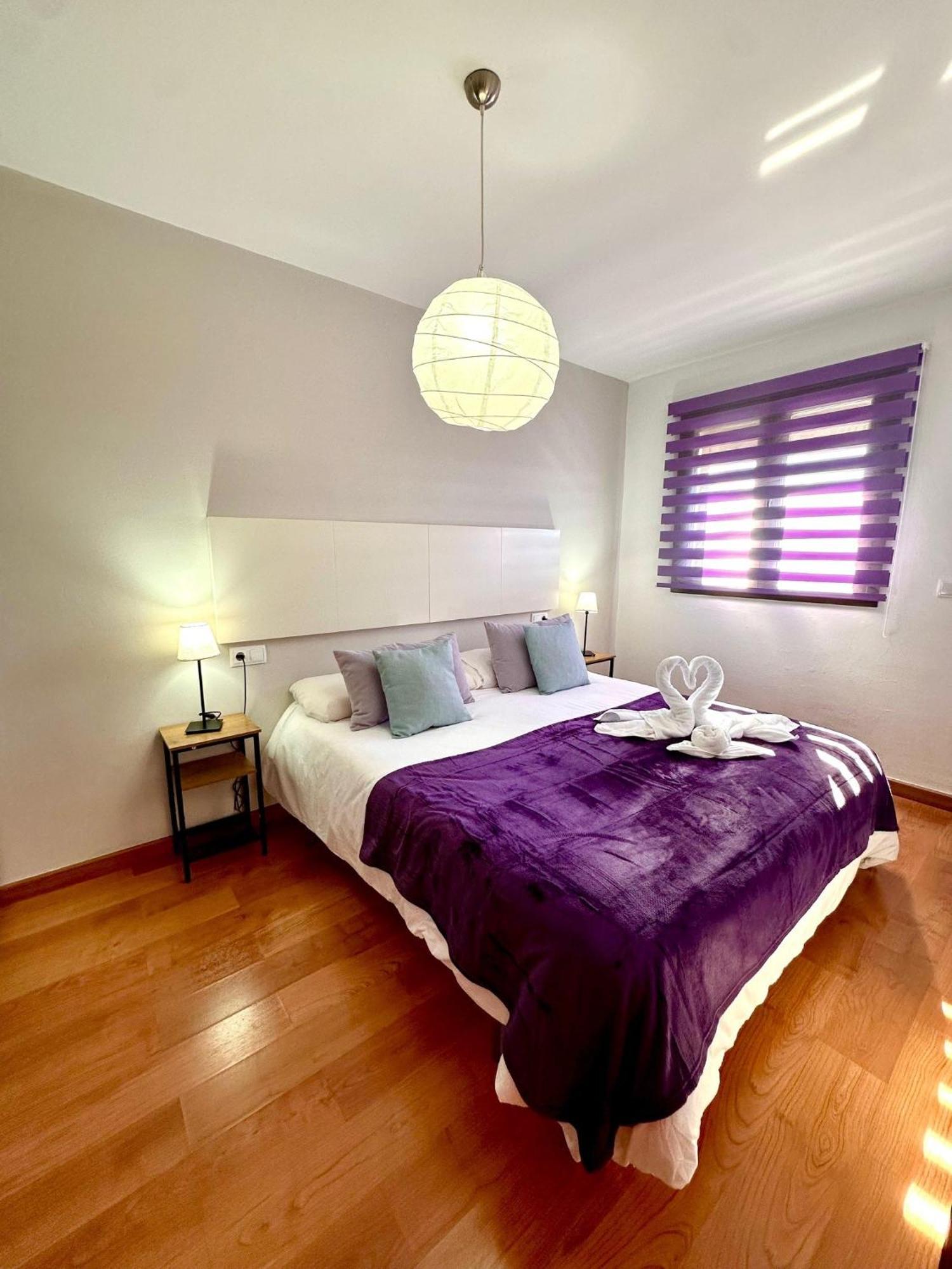 Apartament Violeta Grenada Zewnętrze zdjęcie