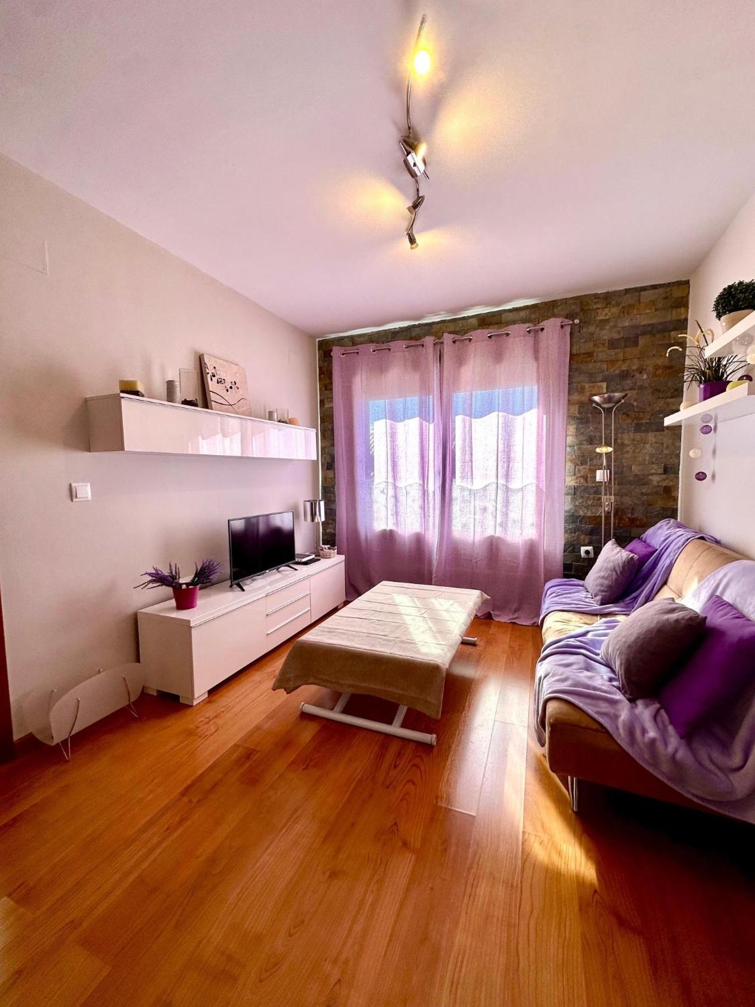 Apartament Violeta Grenada Zewnętrze zdjęcie