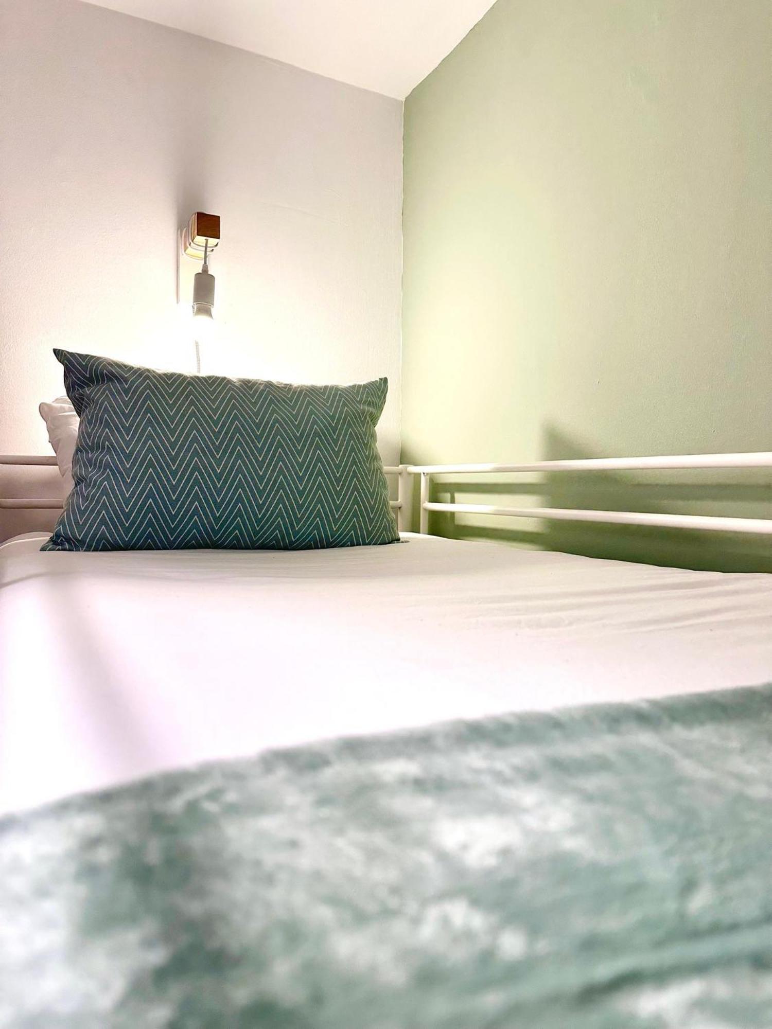 Apartament Violeta Grenada Zewnętrze zdjęcie